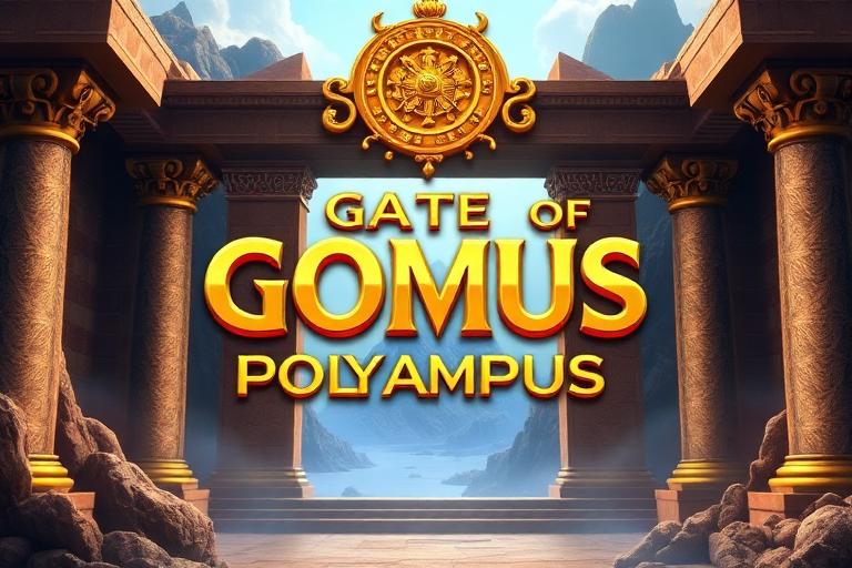 Gates of Olympus